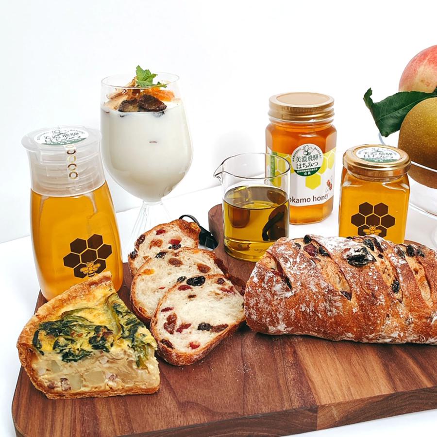 天然100%絞り立て生はちみつ　620g✖️2 MINOKAMO HONEY 百花蜜 瓶 200g 生はちみつ 純粋 100% 非加熱 美濃加茂