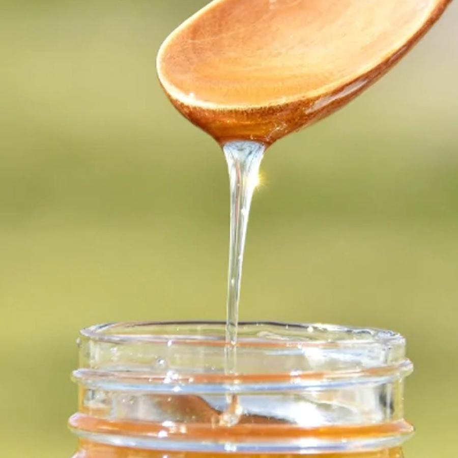 MINOKAMO HONEY 百花蜜 瓶 200g 生はちみつ 純粋 100% 非加熱 美濃加茂