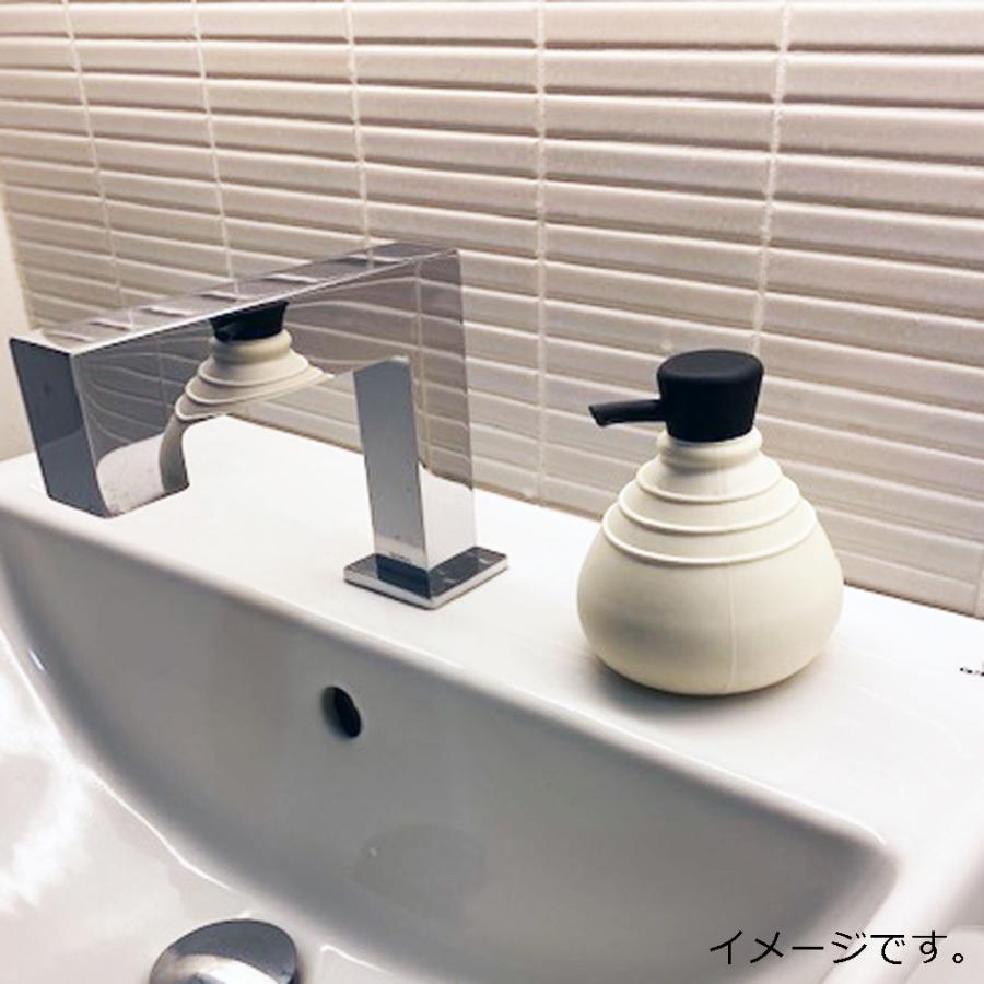 SoapBelly/ソープベリーSoap Dispenser/ソープディスペンサー(791175-ホワイト/ブルー)液体石鹸詰替ボトル・オランダ製｜yo-ko｜06