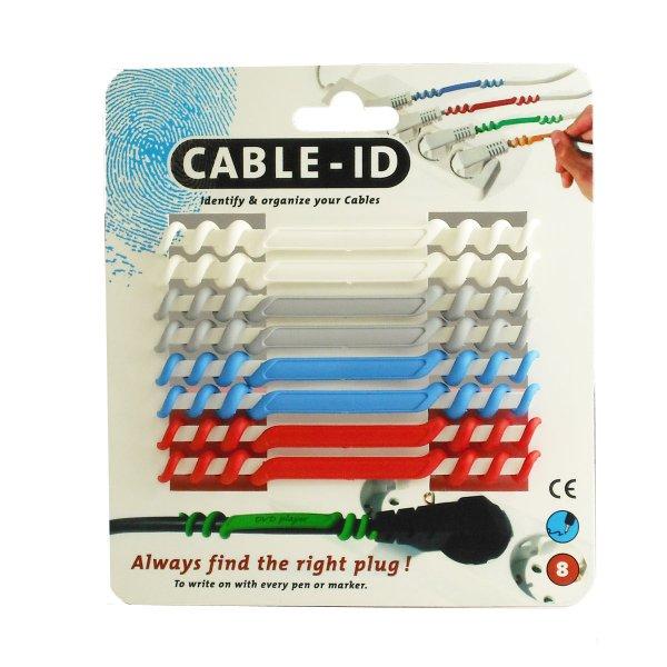 CABLE-ID ケーブルアイディー ブルーパッケージ 爆買 | 