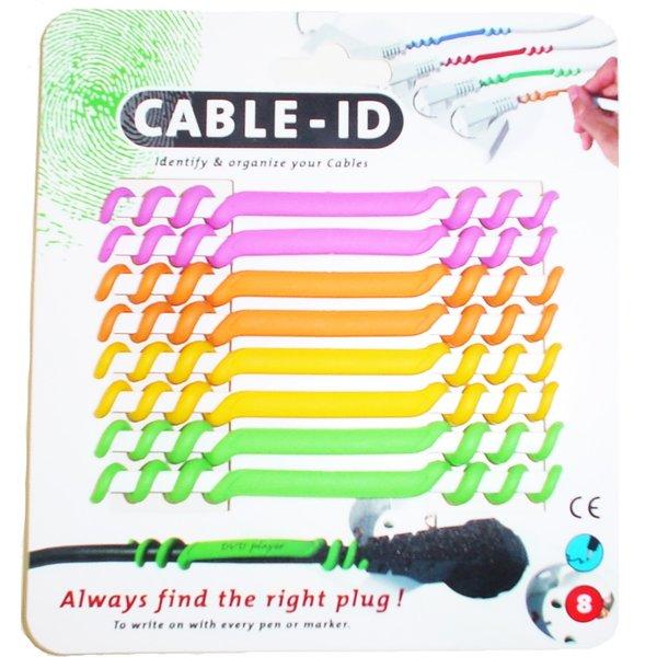 CABLE-ID ケーブルアイディー グリーンパッケージ |  | 04