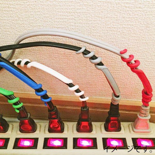 CABLE-ID ケーブルアイディー グリーンパッケージ |  | 05