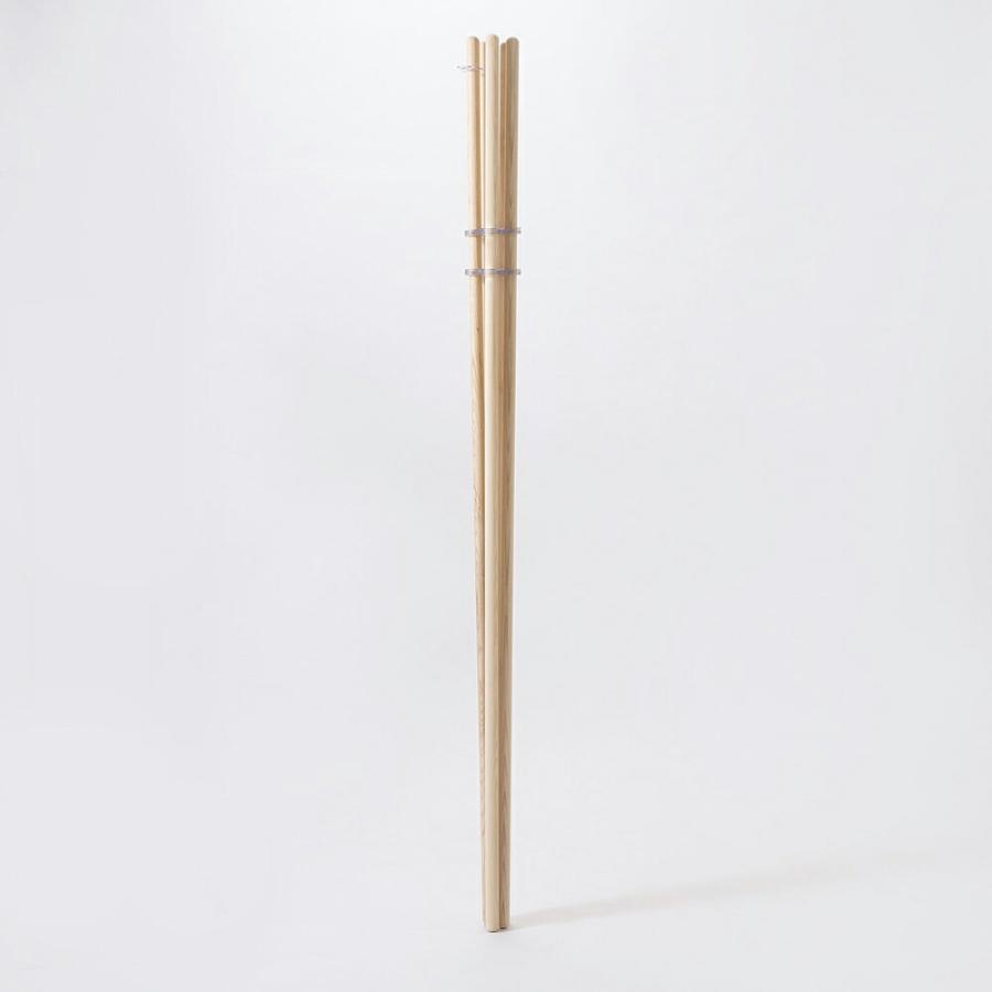 abode アボード 家具 コートハンガー PVCS Coat Hanger ナチュラル  奈須田友也 ハンガー・物掛け・オブジェデザイナーズ家具の画像