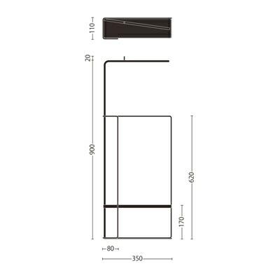 abode アボード 家具 ダイニングテーブル TT ナチュラル  Tibi design Dining Table ワークデスク オブジェデザイナーズ家具 |  | 08