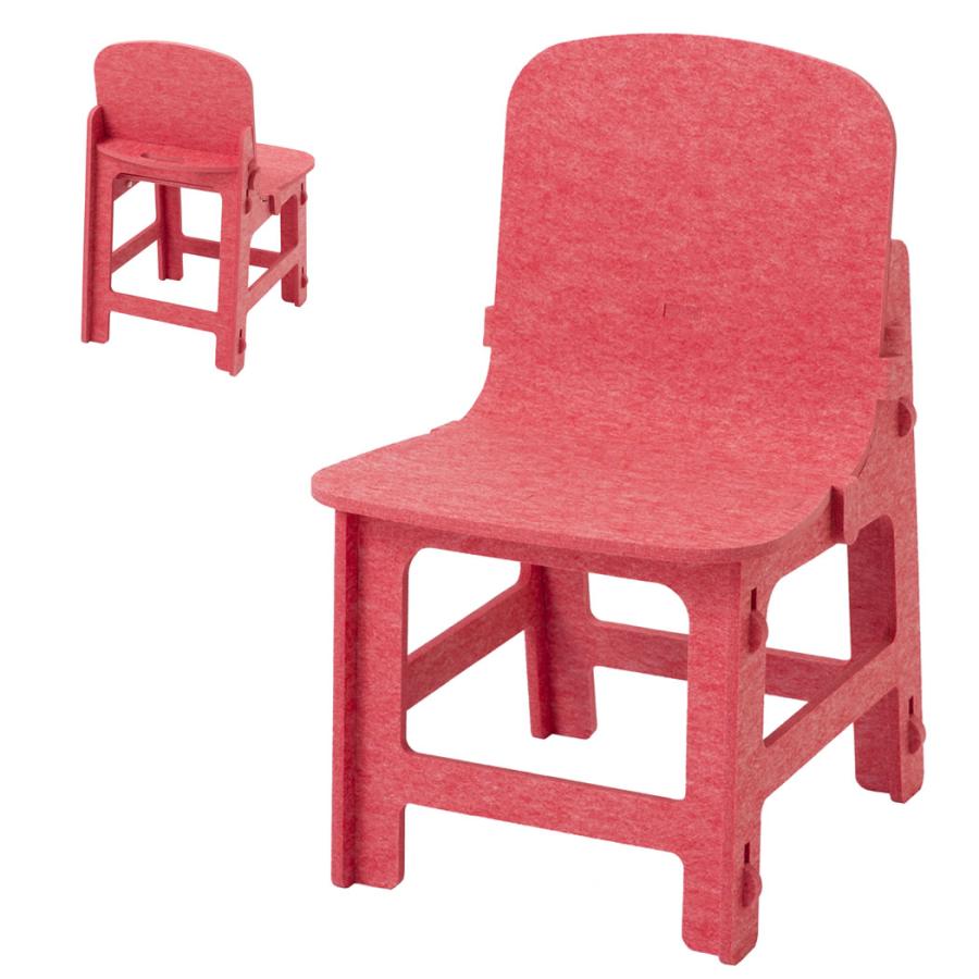 abode アボード 家具 RK - Chair こども キッズ スツール 椅子