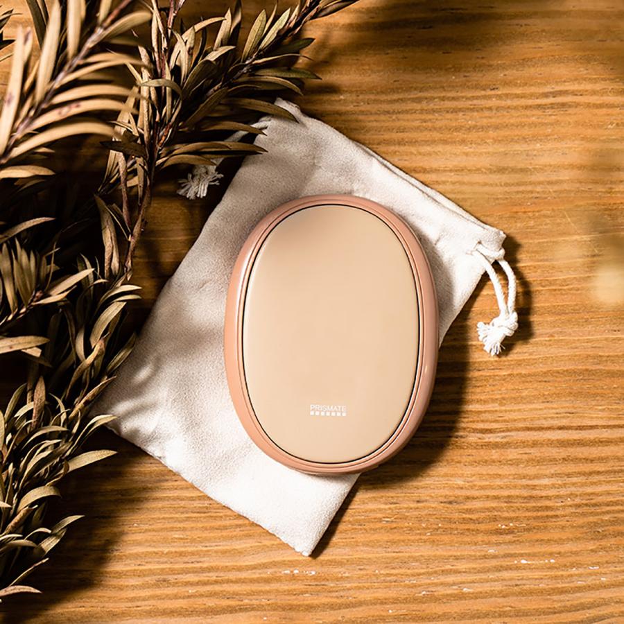 PRISMATE エコハンドウォーマー プリズメイト PR-EA011 速暖 充電式