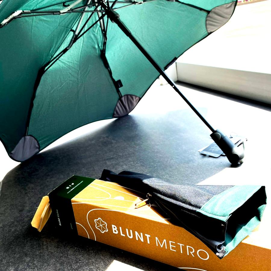 正規品】 折りたたみ傘 BLUNT METRO ブラント メトロ レイン 正規品】 折りたたみ傘 BLUNT METRO ブラント メトロ レイン