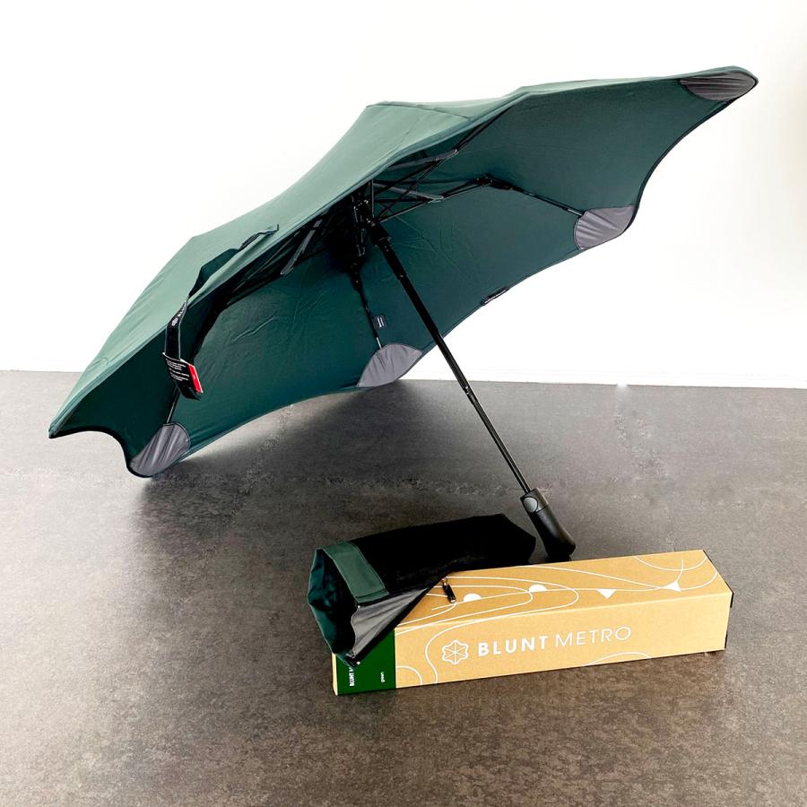 正規品】 折りたたみ傘 BLUNT METRO ブラント メトロ レイン 正規品】 折りたたみ傘 BLUNT METRO ブラント メトロ レイン
