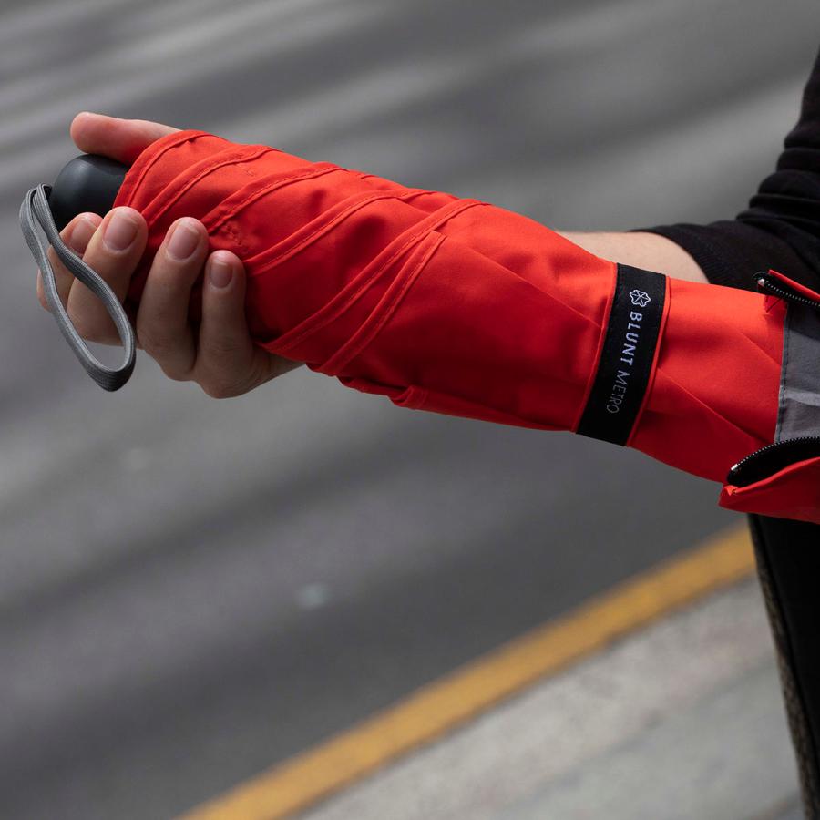 折りたたみ傘 BLUNT METRO ブラント メトロ レイングッズ 男女兼用