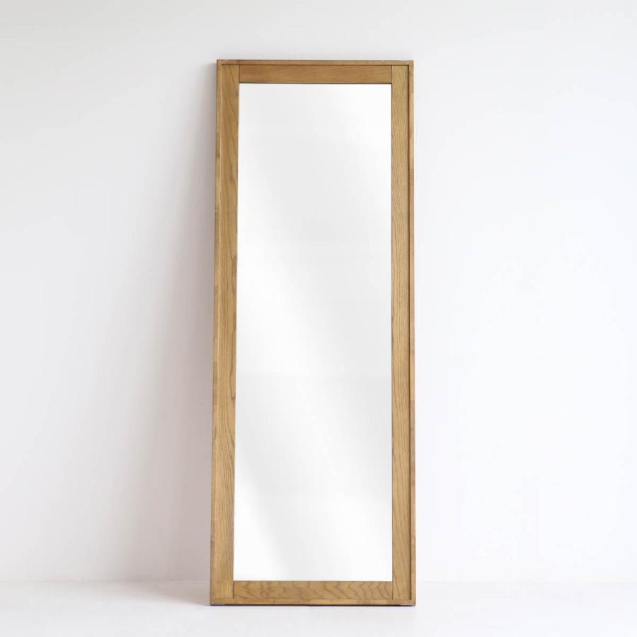 Rasic Mirror 姿見 ミラー 鏡 全身鏡 スタンドミラー ウォールミラー