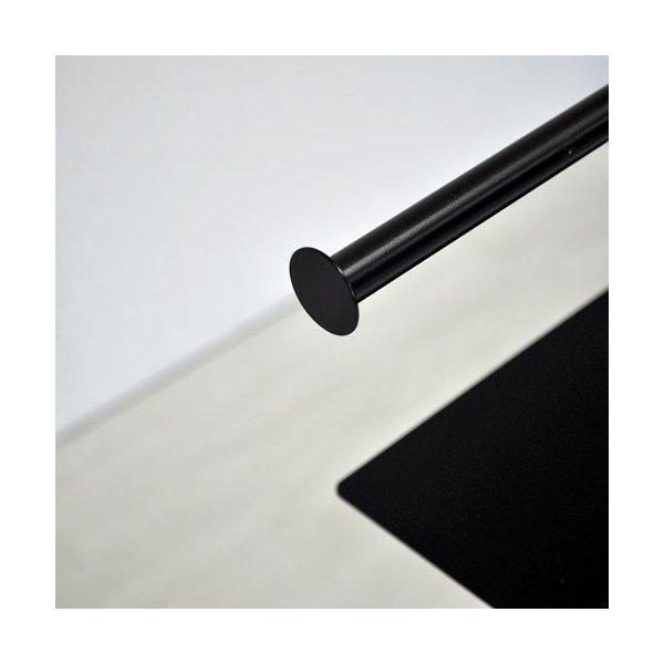 足立製作所 UMENO DESIGN シューズラック-7 アイボリー F＆S スリッパ