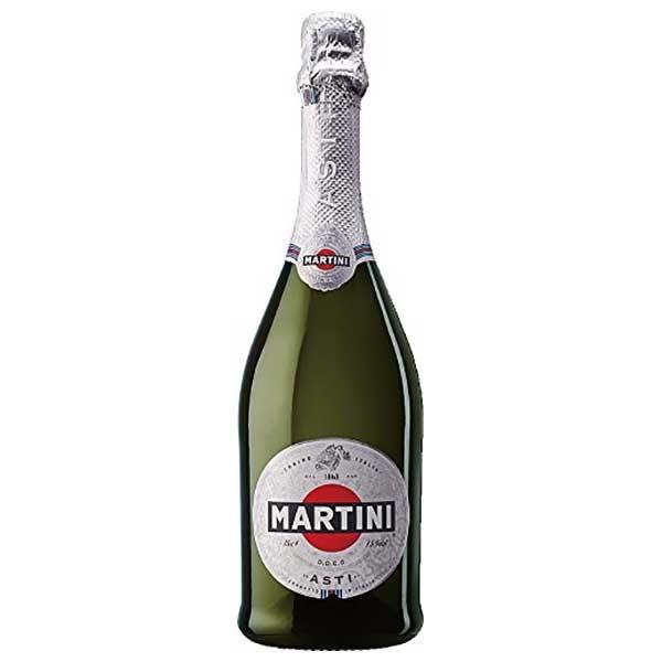 マルティーニ アスティ スプマンテ 瓶 750ml x 12本 ケース販売 イタリア 白 泡 微かな甘口 サッポロ｜yo-sake