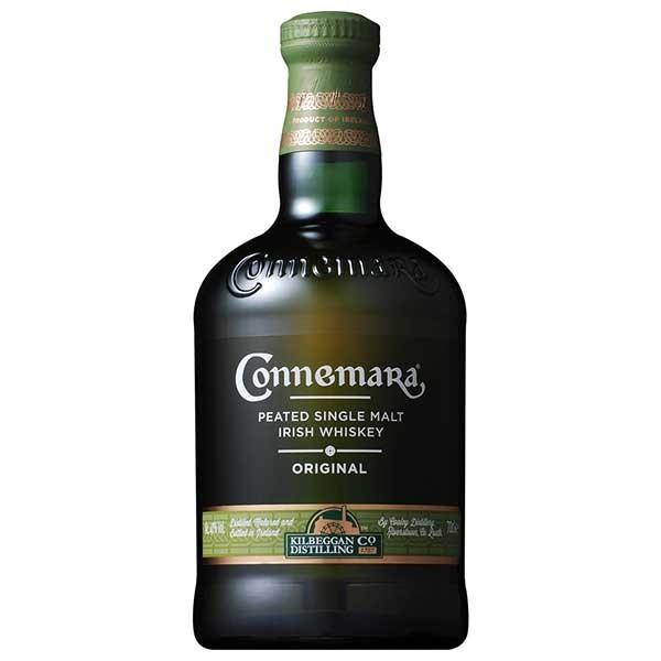 カネマラ 40度 瓶 700ml x 6本 ケース販売 ウイスキー アイルランド サントリー｜yo-sake