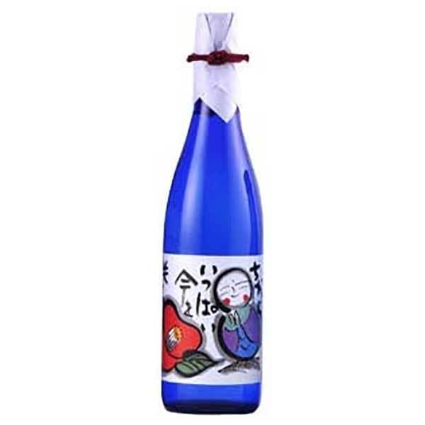 華鳩 純吟ちからいっぱい今を咲く 720ml x 12本 ケース販売 送料無料 本州のみ 榎酒造 広島県 OKN