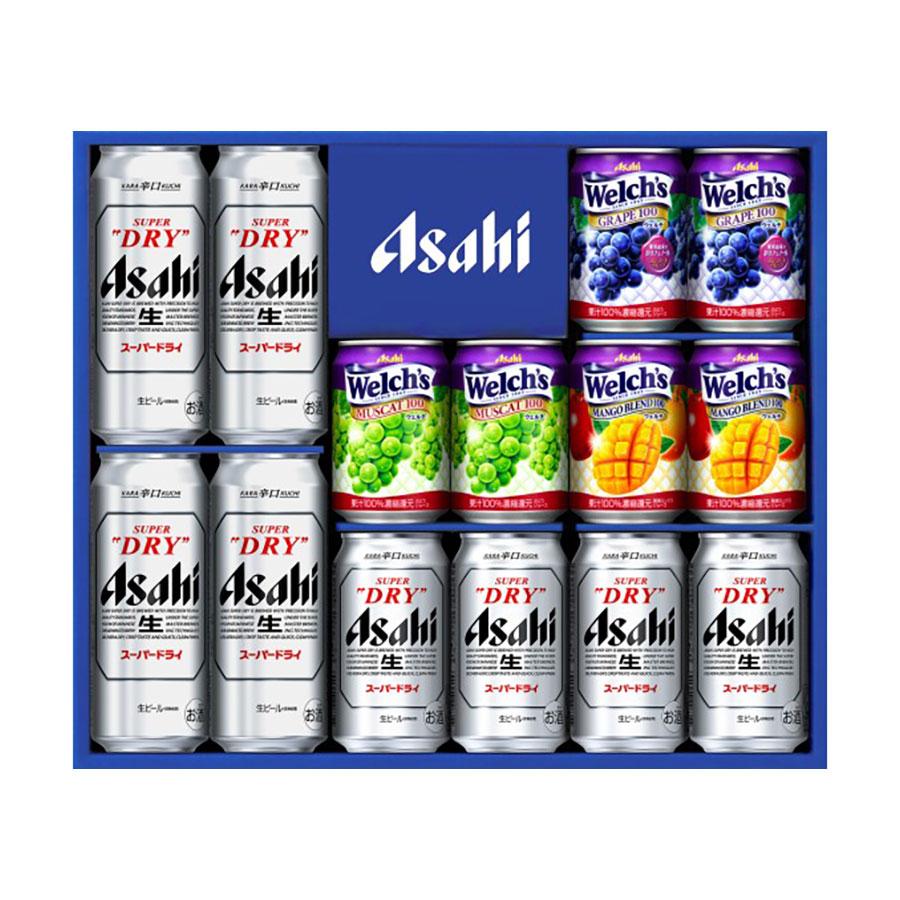 スーパードライ お中元 ビール 御中元 ギフト FS-3G アサヒ ファミリー