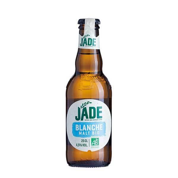 ジェード オーガニック ブランシェ 瓶 250ml x 24本 ケース販売 NB フランス ビール 定番の人気シリーズPOINT(ポイント)入荷 ジェード オーガニック ブランシェ 瓶 250ml x 24本 ケース販売 NB フランス ビール 定番の人気シリーズPOINT(ポイント)入荷