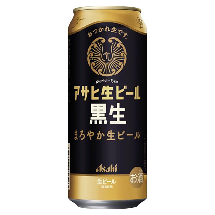週末値下 アサヒ生ビール マルエフ キリン グッドエール 24本ずつ 計48