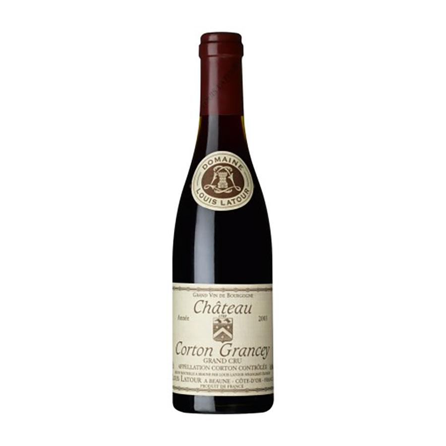 LOUIS LATOUR（ルイ ラトゥール） ルイ ラトゥール シャトー コルトン 