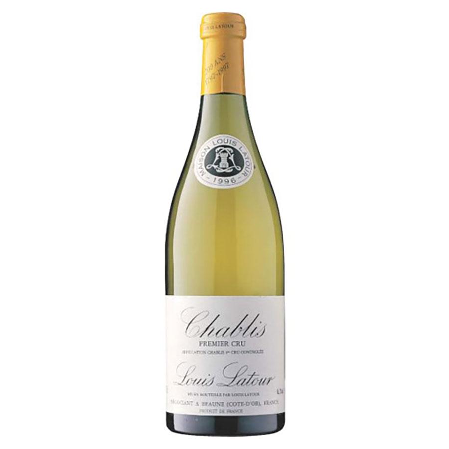 LOUIS LATOUR（ルイ ラトゥール） ルイ ラトゥール シャブリ プルミエ