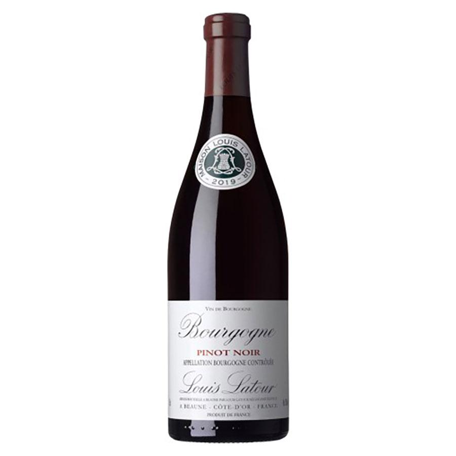 LOUIS LATOUR（ルイ ラトゥール） ルイ ラトゥール ブルゴーニュ ピノ