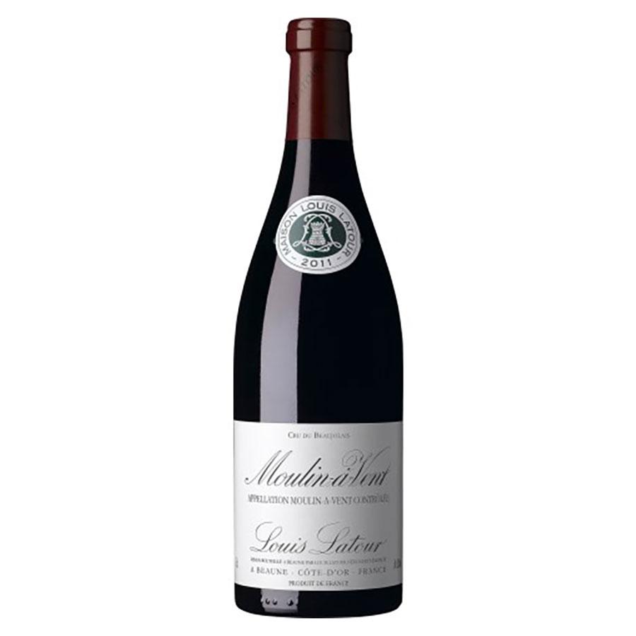 LOUIS LATOUR（ルイ ラトゥール） ルイ ラトゥール ムーラン ナ ヴァン