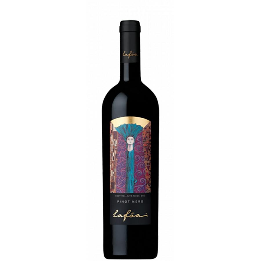 コルテレンツィオ ラフォア ピノ ネーロ 750ml [イタリア トレン