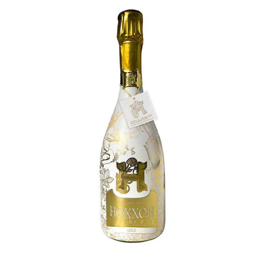 オックス ゴールド 箱付 750ml HOXXOH [SOM] : ハードリカー