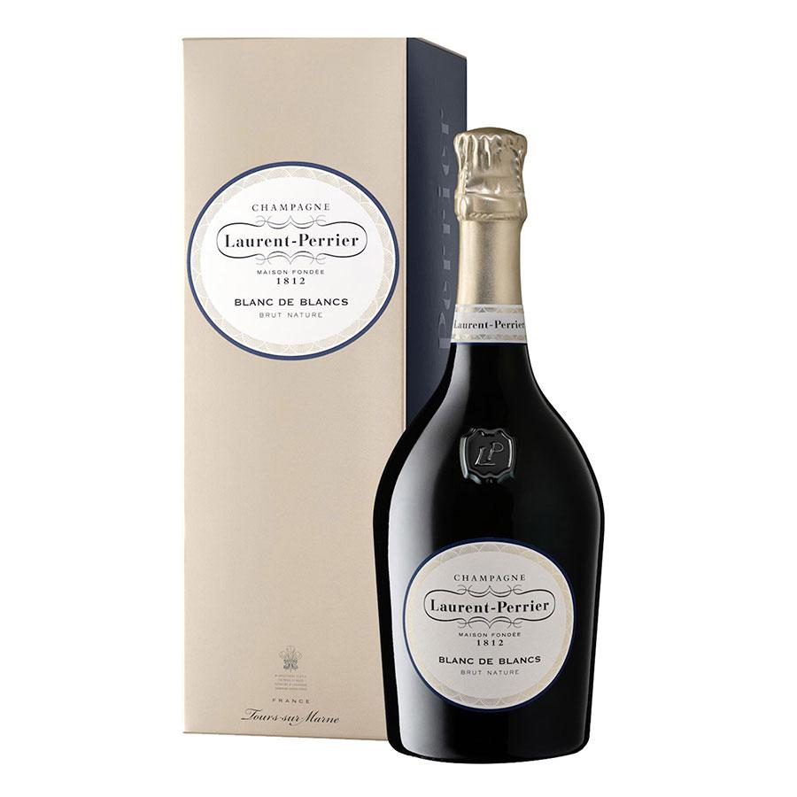 Laurent-Perrier ブラン・ド・ブラン シャンパン Laurent-Perrier ブラン・ド・ブラン シャンパン