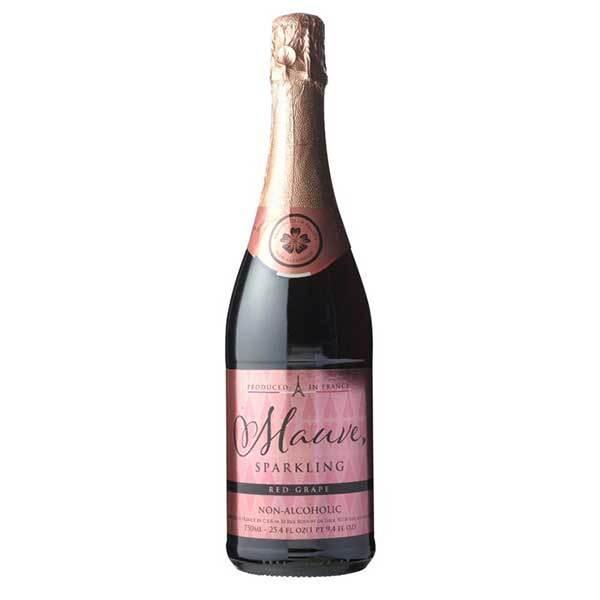 モーヴ ぴかぴか光る輪っか 赤いこと葡萄 750ml x 12本 容れもの売りわたす 貨物輸送無料 本州のみ TK フランス共和国 飲み物 ノンアルコールスパークリング 425690 ノンアルコールワイン-ワイン