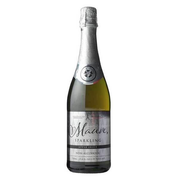 モーヴ ぴかぴか光る輪っか アップル 750ml x 12本 容れもの売りわたす 貨物輸送無料 本州のみ TK フランス共和国 飲み物 ノンアルコールスパークリング 425692 ワイン-ドリンク、水、お酒