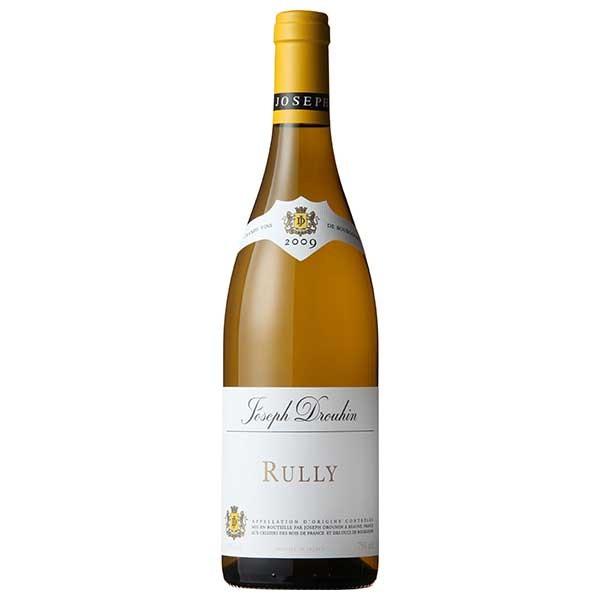 ワイン メゾン ジョゼフ ドルーアン リュリー ブラン 750ml フランス 白ワイン 6632 サッポロビール