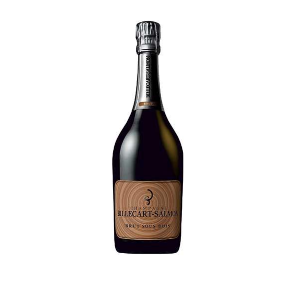 ビルカールサルモン ブリュット スーボワ 750ml JAL フランス