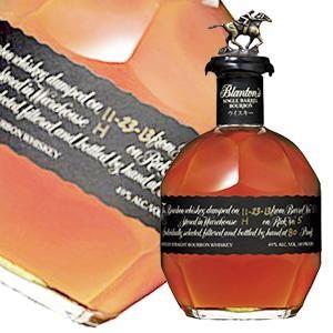 ブラントン ブラック 750ml 正規品 : ハードリカー ヤフー店