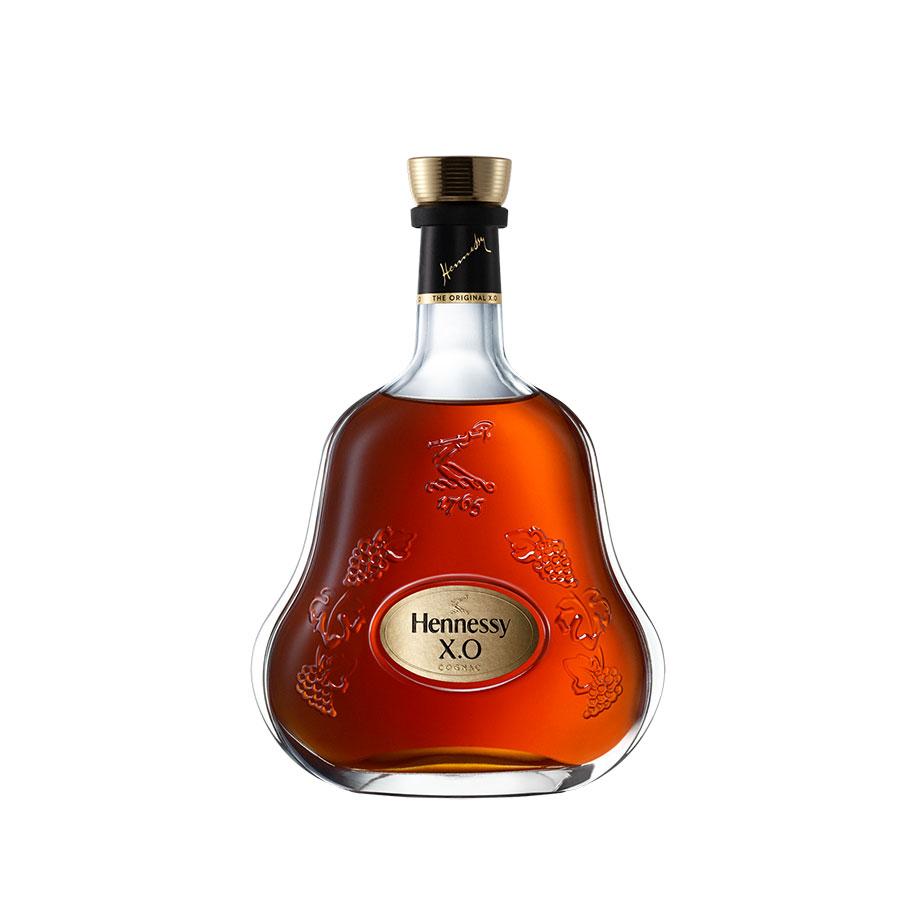 Hennessy（ヘネシー） XO 40度 700ml 正規品 送料無料 本州のみ