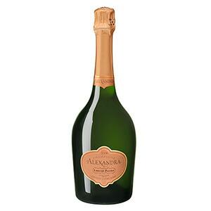 ペリエ アレクサンドラ サクラ色 マグナム 1.5L 1500ml x 2本 貨物輸送無料(本州のみ) [サントリー フランス共和国 シャンパーニュ ドライ ロゼワイン]差し上げ物 差し上げ物 差し上げ物 ロゼワイン-食品