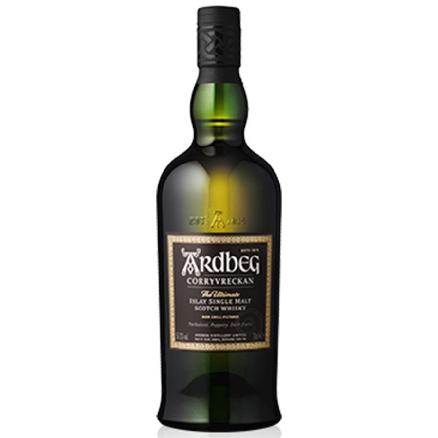 ARDBEG アードベッグ コリーヴレッカン 箱付 700ml × 6本 ケース ARDBEG アードベッグ コリーヴレッカン 箱付 700ml × 6本 ケース