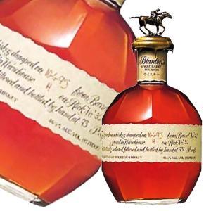 ブラントン 46.5度 正規品 箱付 750ml 宝酒造 ウイスキー アメリカ 父