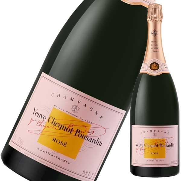 シャンパンVeuve Clicquot Brut 1500ml マグナム 【公式通販】