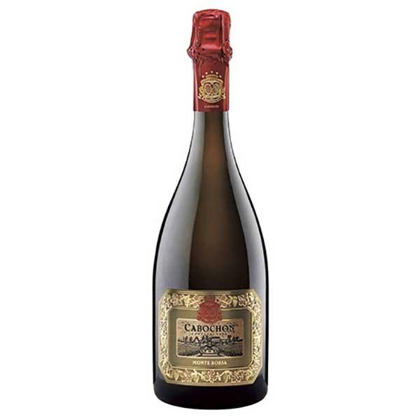 モンテロッサ カボション フランチャコルタミレジマート 750ml イタリア ロンバルディア スパークリングワイン 006180 モンテ｜yo-sake