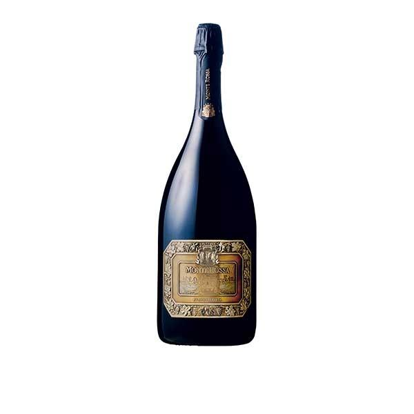モンテロッサ プリマ キュヴェ フランチャコルタ ブリュット 3L 3000ml 送料無料 本州のみ モンテ イタリア スパークリングワイン 006457