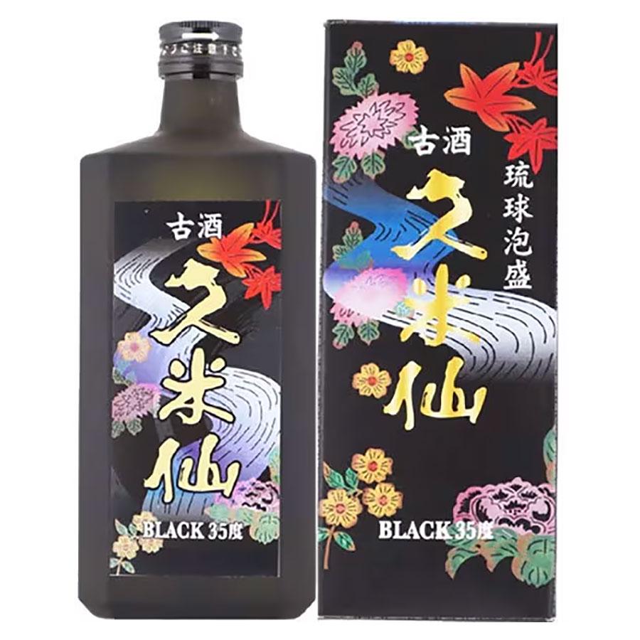 本場泡盛　「久米仙(古酒 ) 」 久米仙 古酒ゴールド/久米仙酒造(株）：泡盛・古酒の通販ショッピング