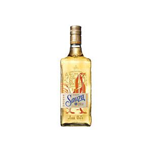 Sauza テキーラ サウザ ゴールド 40度 750ml tequila : ハードリカー