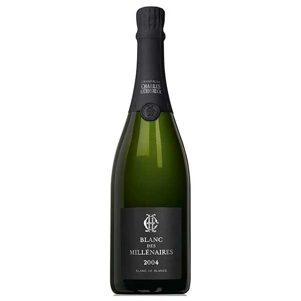 シャンパーニュ シャルル エドシック ブラン デ ミレネール 750ml NL