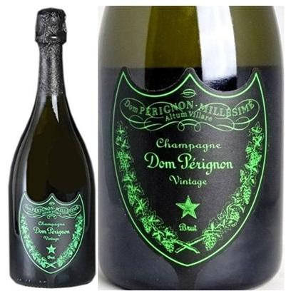 ドンペリニヨン ルミナスラベル 750ml フランス シャンパン MHD 送料