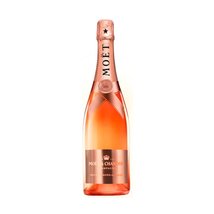 モエ アンペリアル エ シャンドン ネクター ロゼ N.I.R 正規品 750ml x