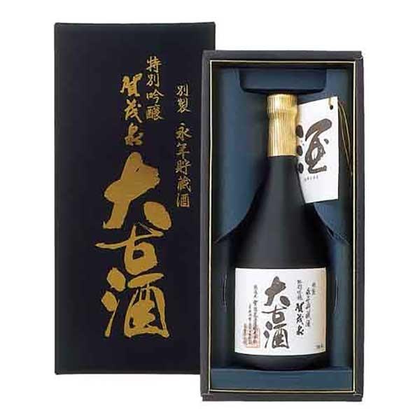 国内最安値 賀茂泉 大吟醸 大古酒 7ml X 6本 ケース販売 賀茂泉酒造 広島県 Okn Yx06 ハードリカー ヤフー店 通販 Yahoo ショッピング レビューで送料無料 Uitcs Acm Org
