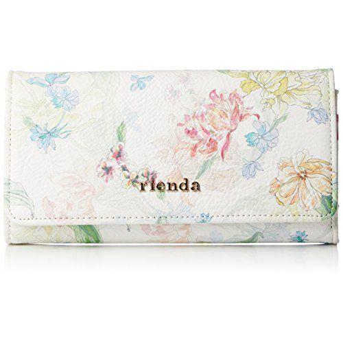 包装無料 送料無料 リエンダ Flap Long Wallet Frill Rose Flower Print ホワイト 093 よーちゃんまんぴーや 通販 Yahoo ショッピング クーポン配布中 交換無料 Demo Thememiles Com