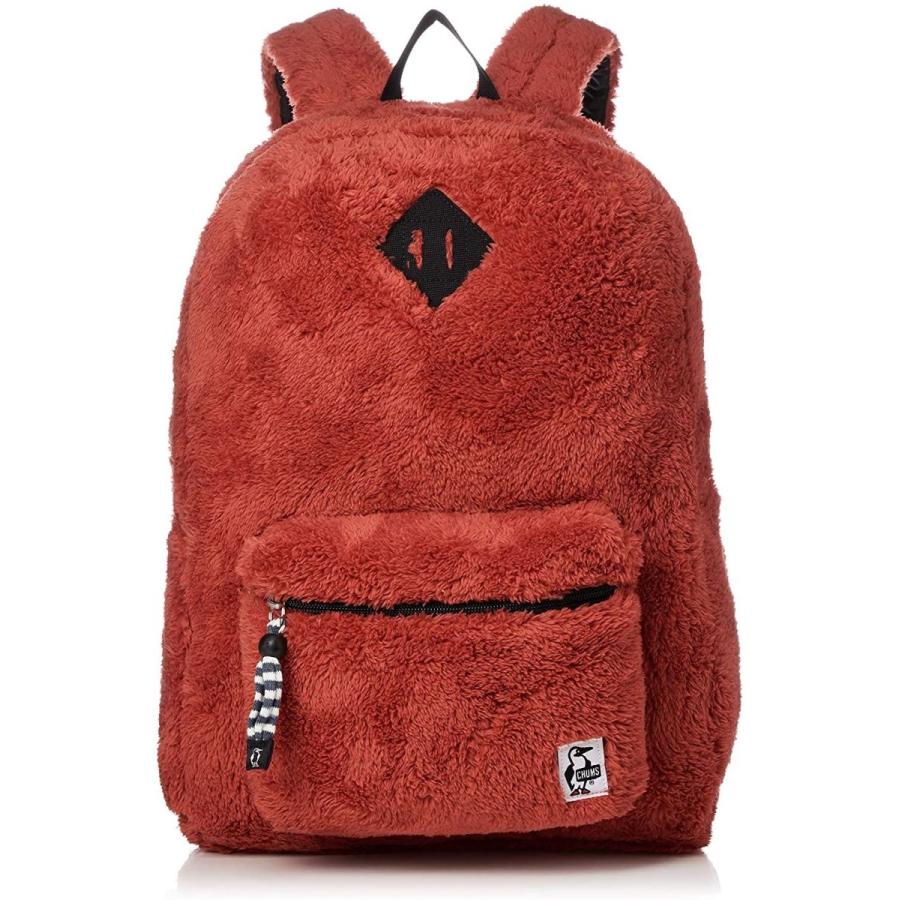 チャンピオン チャムス Chums Elmo Hurricane Day Pack Red 再値下げ Measurementsystems Org