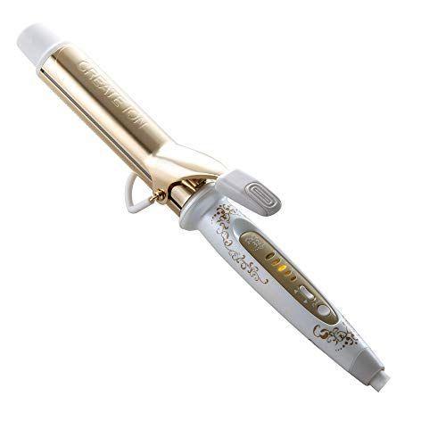 正規品 クレイツ ヘアアイロン グレイスカール 32mm 海外対応 グレイスカール Cic W710n 超人気の Www Gettoknowmontco Com