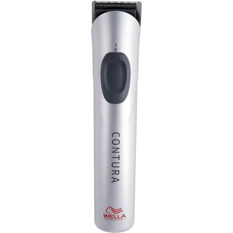 最安値に挑戦 Wella ヘアカッター コントゥラ Hs61 100 本物保証 Zoetalentsolutions Com